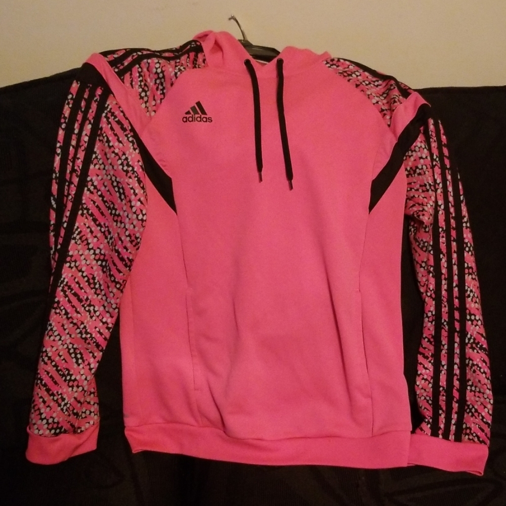 Adidas sweater